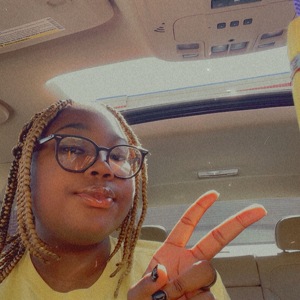 Fundraising Page: Jania Woods